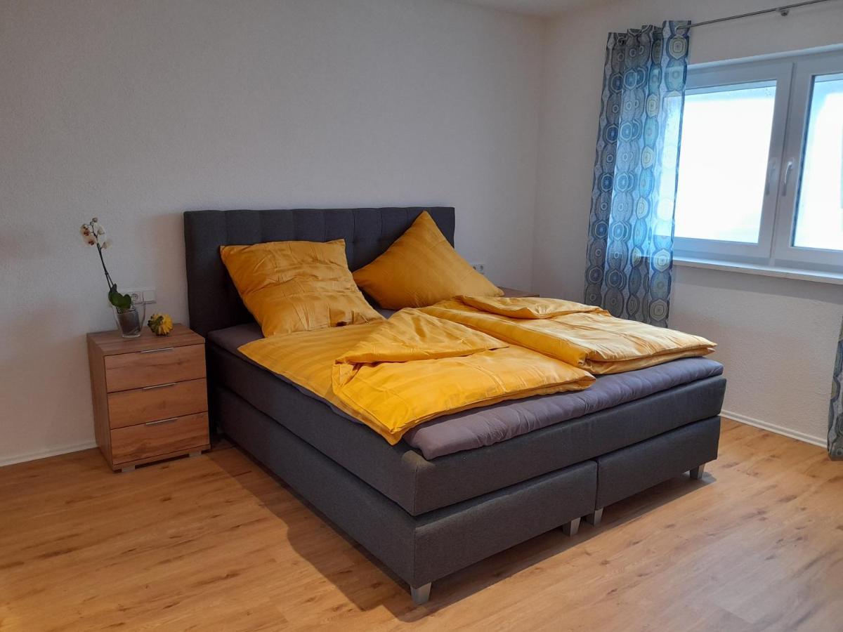 Traubshof Apartment