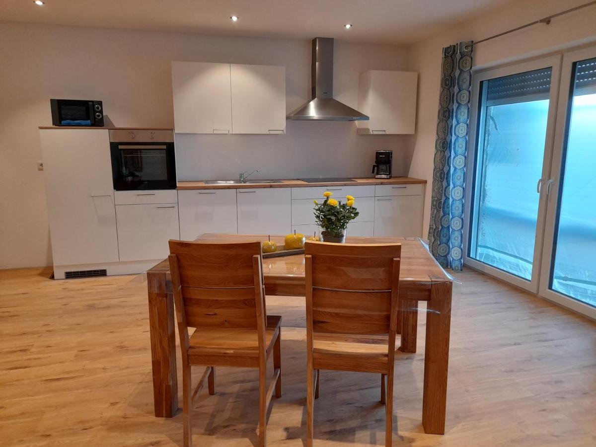 Apartment Traubshof