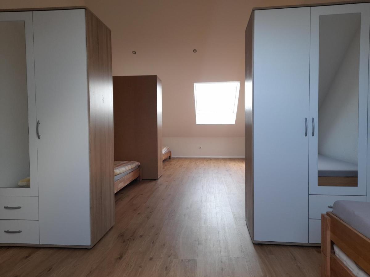 Apartment Traubshof *