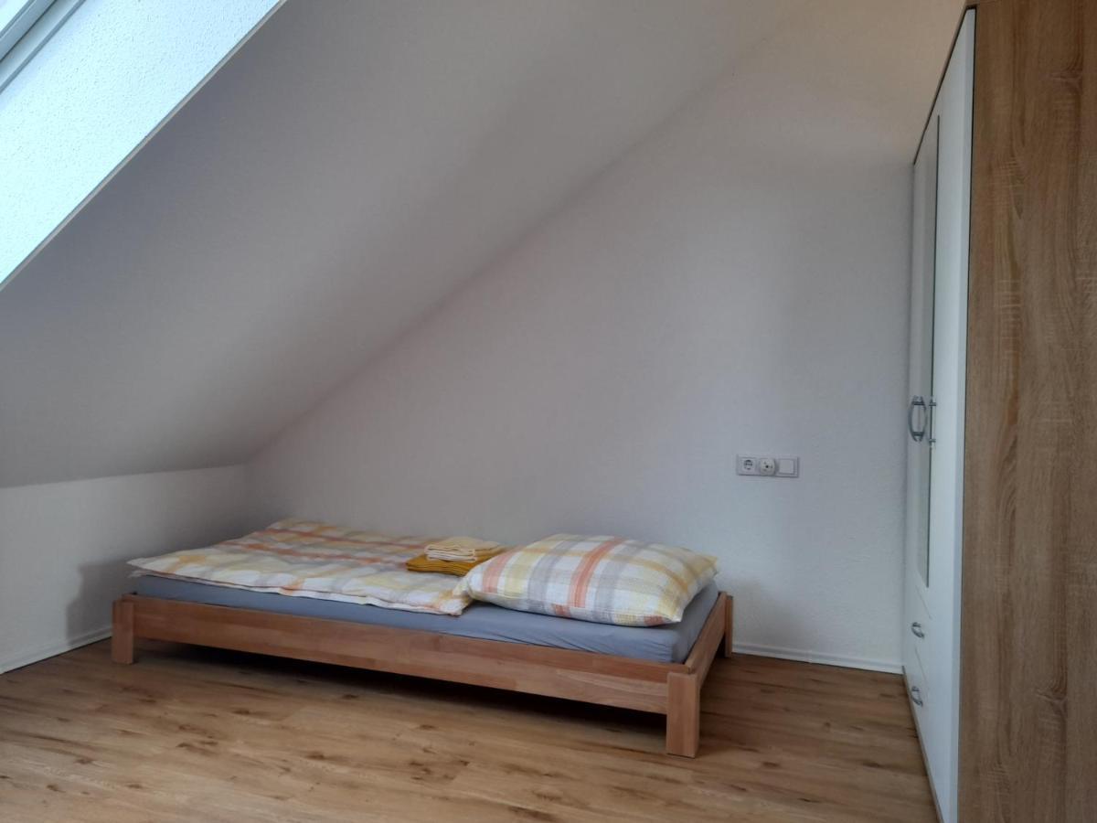 Apartment Traubshof