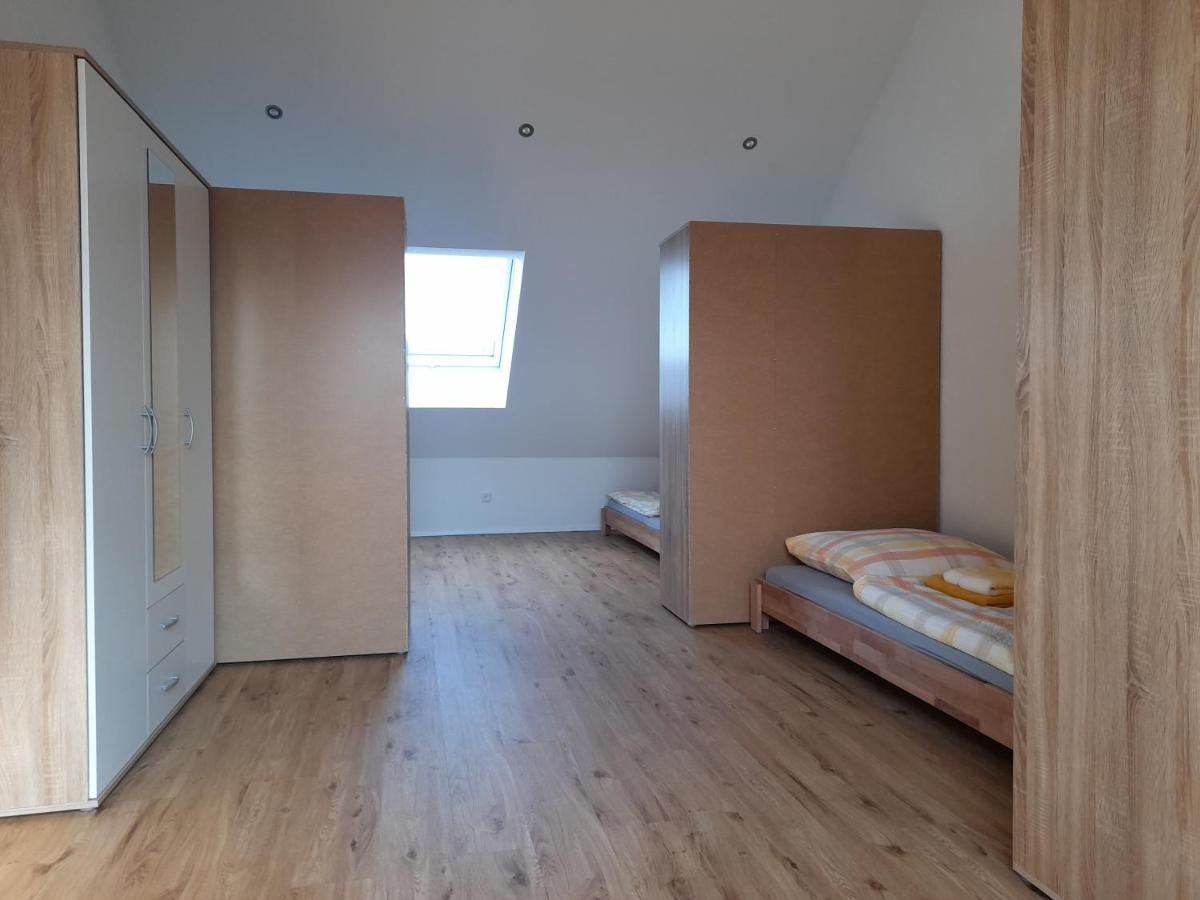 Apartment Traubshof Ochsenhausen