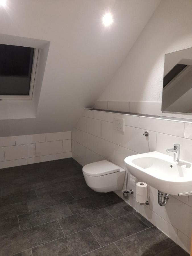 Apartment Traubshof