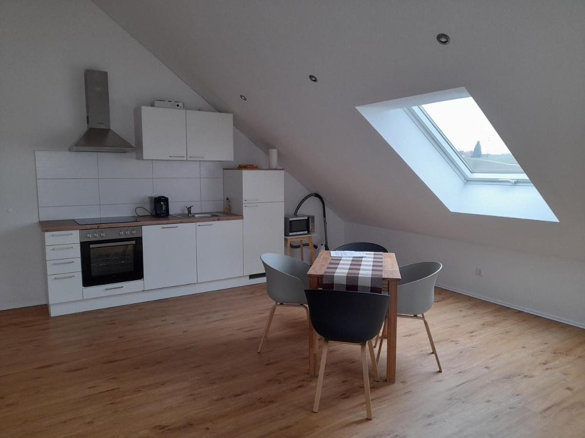 Apartment Traubshof