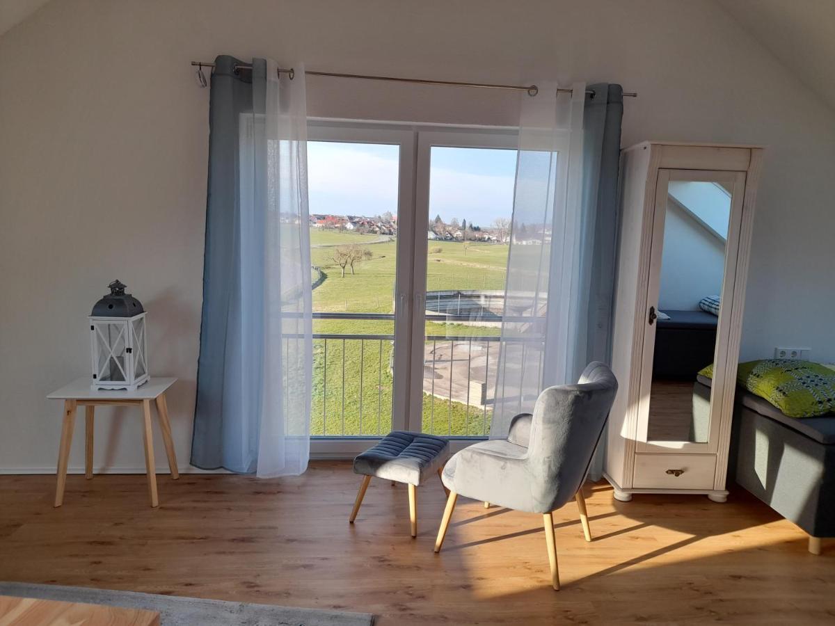 Apartment Traubshof