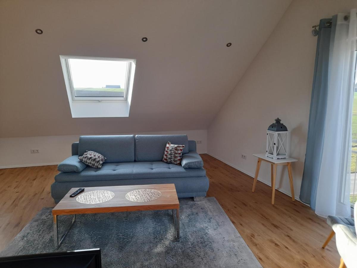 Apartment Traubshof